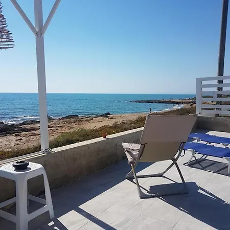 Costa Fenicia Villa Scoglitti