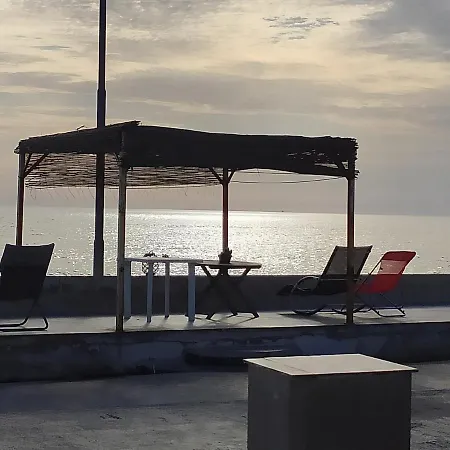 Villa Costa Fenicia Scoglitti
